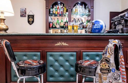 Bolsena Hotel | Hotel Columbus sul Lago