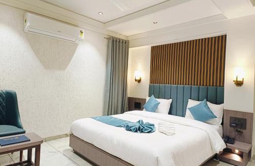 Surat Hotel | Hotel Comfort