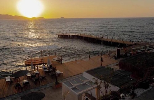 Yalikavak Apartment | Hotel Concept Breakfast & Beach Access, Yalıkavak