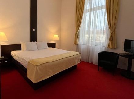 Tirgu Mures Hotel | Hotel Concordia