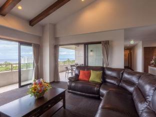 Maeganeku Apartment | Hotel Condominium DOKADOKA