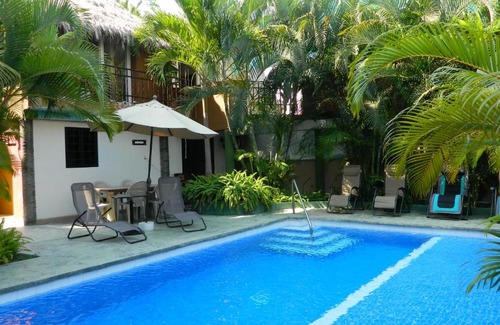 Bucerias Apartment | Hotel Condominium La Posada de Bucerias