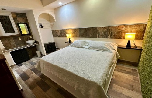 Bucerias Apartment | Hotel Condominium La Posada de Bucerias