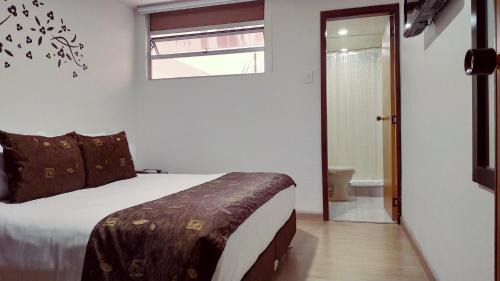 Normandia Hotel | Hotel Confort Bogota