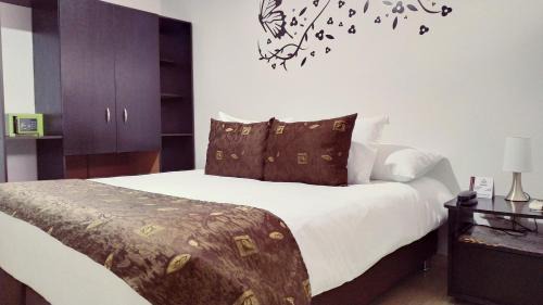 Normandia Hotel | Hotel Confort Bogota