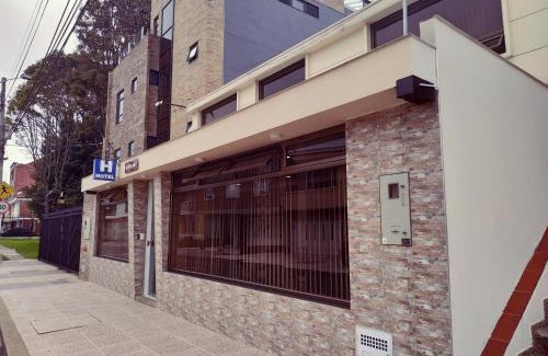 Normandia Hotel | Hotel Confort Bogota