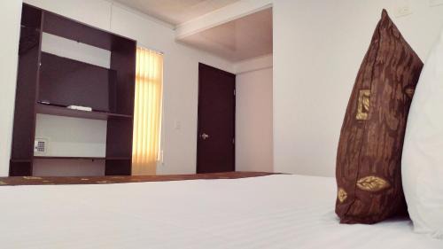 Normandia Hotel | Hotel Confort Bogota