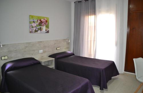 Pilar de la Horadada Hotel | Hotel Congra