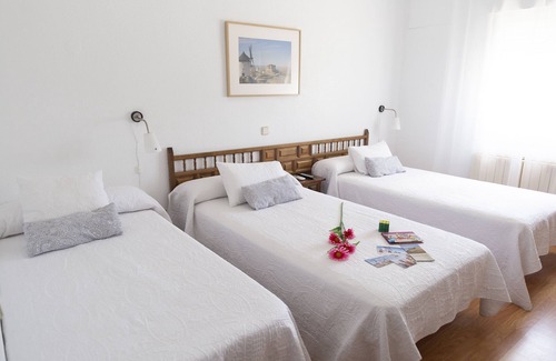 Consuegra Hotel | Hotel Consuegra