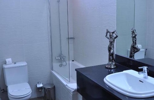 Luanda Hotel | Hotel Continental