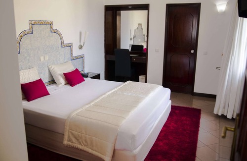 Luanda Hotel | Hotel Continental