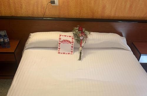 Calella Hotel | HOTEL CONTINENTAL