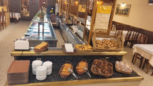 Calella Hotel | HOTEL CONTINENTAL