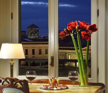 Pre Hotel | Hotel Continental Genova