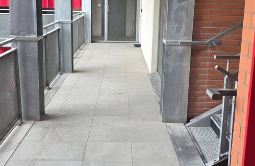 Saint-Mauront Apartment | Hotel contro Marsiglia