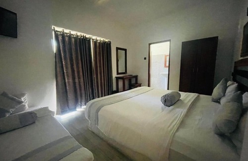Nuwara Eliya Resort | Hotel Cool Breeze Grand Nuwara Eliya
