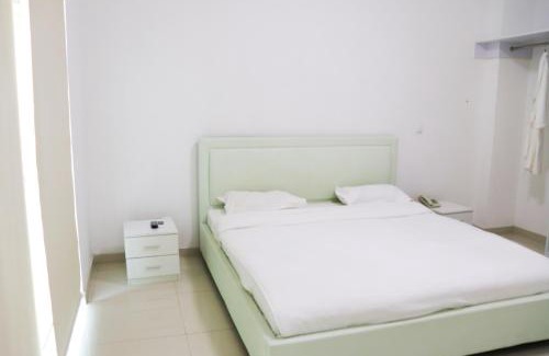 Luanda Apartment | Hotel Coral Da Ilha