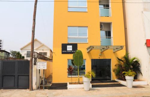 Luanda Apartment | Hotel Coral Da Ilha
