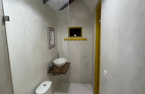 Rosario Islands Hotel | Hotel Coral Sand