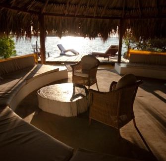 Rosario Islands Hotel | Hotel Coralina Island