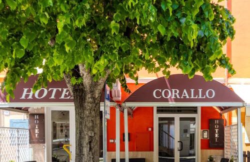 Follonica Hotel | Hotel Corallo Follonica