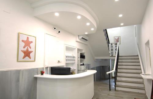 Follonica Hotel | Hotel Corallo Follonica