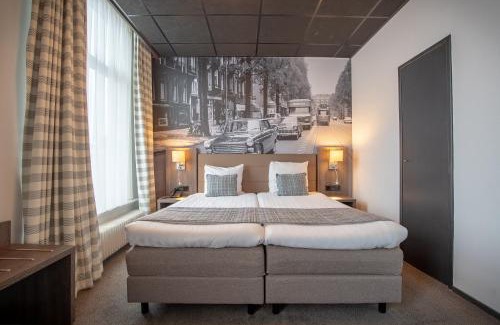 Museum Quarter Hotel | Hotel Cornelisz