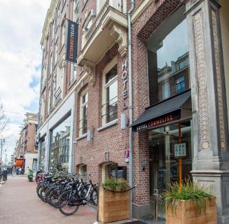 Museum Quarter Hotel | Hotel Cornelisz