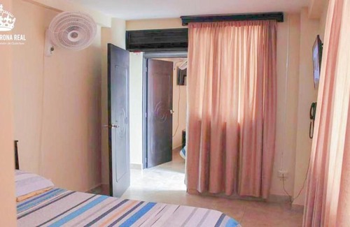 Santander de Quilichao Hotel | Hotel corona real