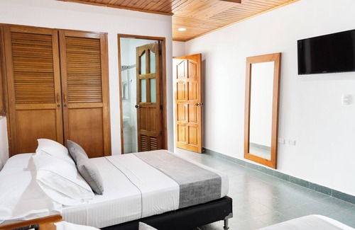 Corozal Hotel | Hotel Corozal Plaza