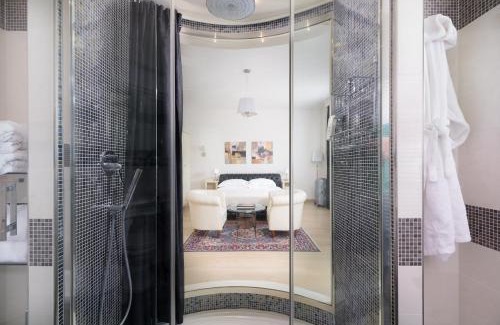 Pienza Hotel | Hotel Corsignano