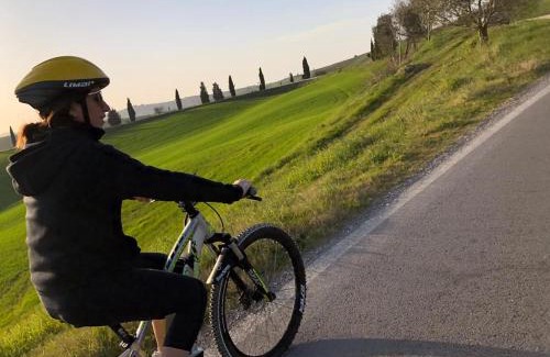 Pienza Hotel | Hotel Corsignano