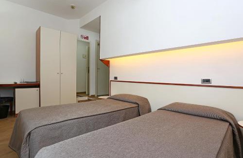 Navile Hotel | Hotel Corticella