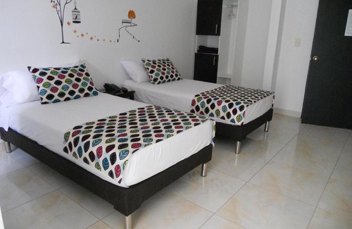 Sincelejo Hotel | Hotel Cosmos Sincelejo