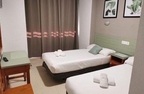 Motril Hotel | Hotel Costa Andaluza