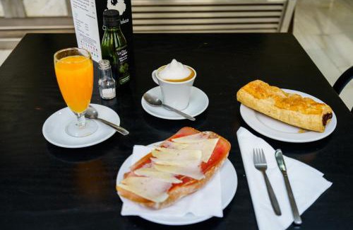 Motril Hotel | Hotel Costa Andaluza