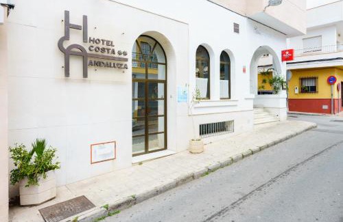 Motril Hotel | Hotel Costa Andaluza