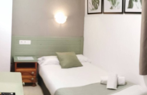 Motril Hotel | Hotel Costa Andaluza