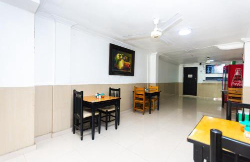 Centro Historico Hotel | Hotel Costa Caribe BAQ