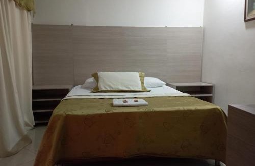 Turbo Hotel | HOTEL COSTA DEL SOL mav