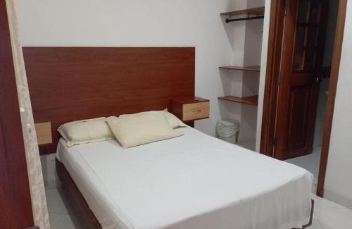 Turbo Hotel | HOTEL COSTA DEL SOL mav