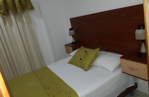 Turbo Hotel | HOTEL COSTA DEL SOL mav