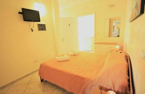 Salve Apartment | Hotel Costa - Perla