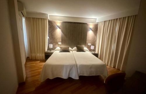 El Morche Hotel | Hotel Costamar