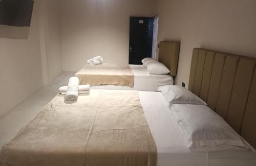 Villa Nueva Hotel | Hotel Country Medellin