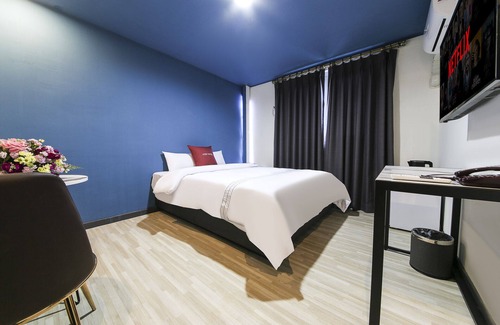 Chuncheon Hotel | Hotel Cozy