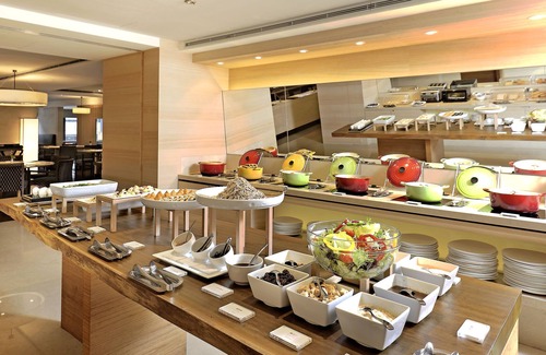 Zhongzheng Hotel | HOTEL COZZI Zhongxiao Taipei
