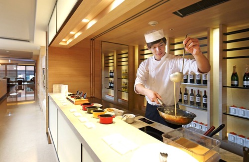 Zhongzheng Hotel | HOTEL COZZI Zhongxiao Taipei