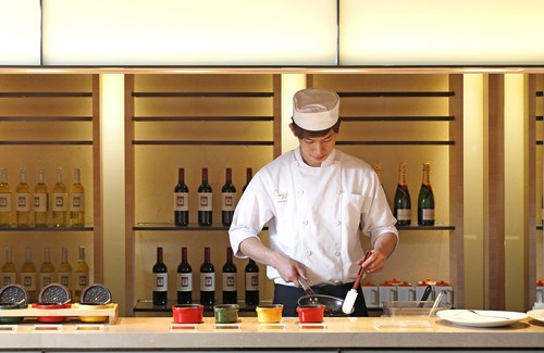Zhongzheng Hotel | HOTEL COZZI Zhongxiao Taipei