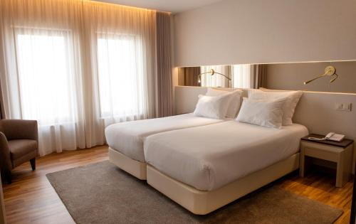 Setubal Hotel | Hotel Cristal Setúbal
